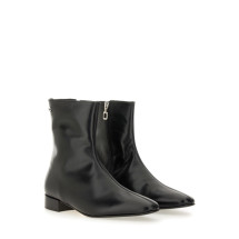 [CAREL PARIS] Ankle Boots FW25 AIGLON24_01NOIR