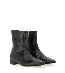 [CAREL PARIS] Ankle Boots FW25 AIGLON24_01NOIR