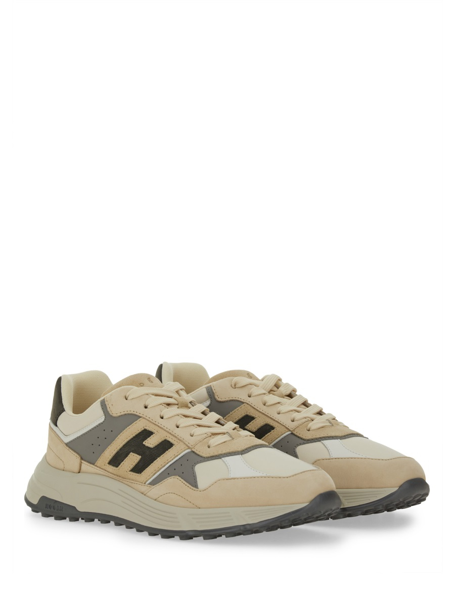 [Hogan] Sneakers FW25 HXM5630FK70_UHV32TM