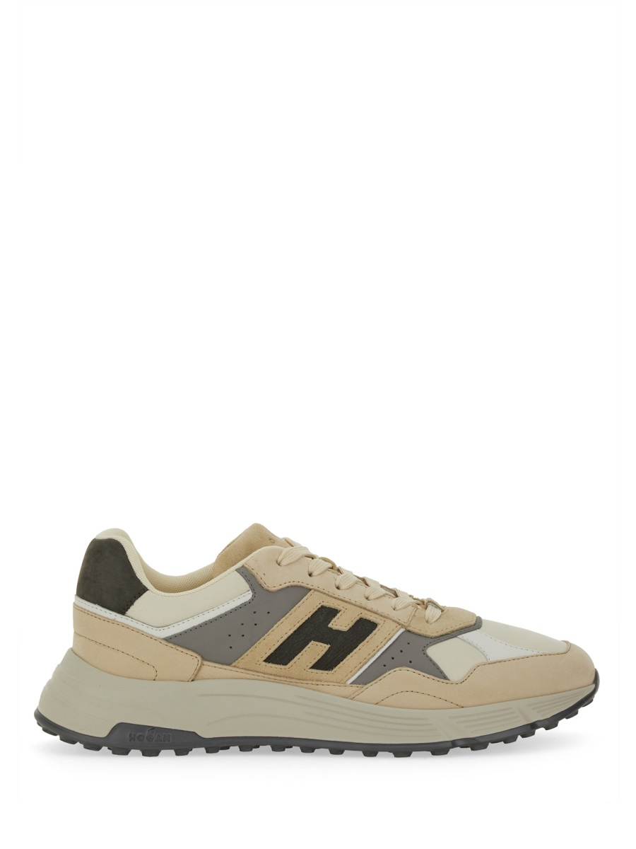 [Hogan] Sneakers FW25 HXM5630FK70_UHV32TM