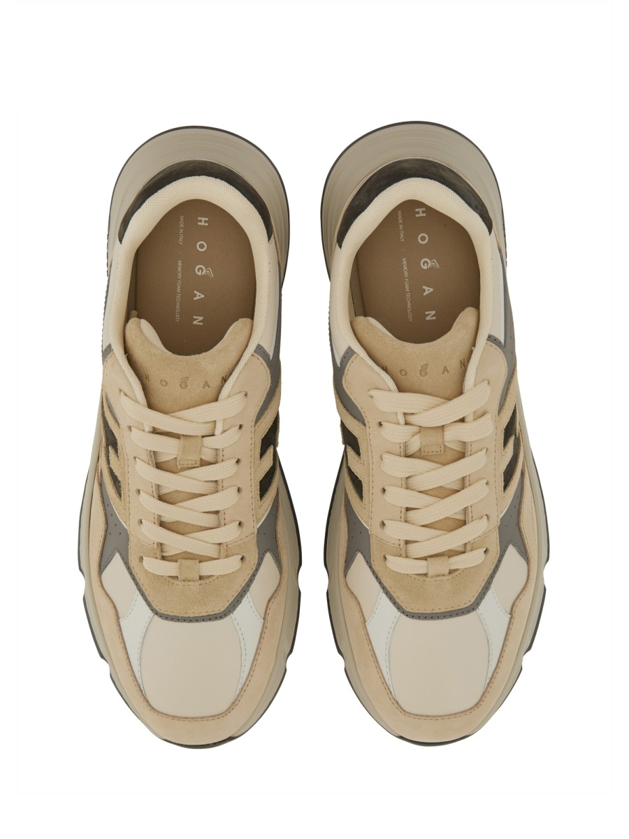 [Hogan] Sneakers FW25 HXM5630FK70_UHV32TM