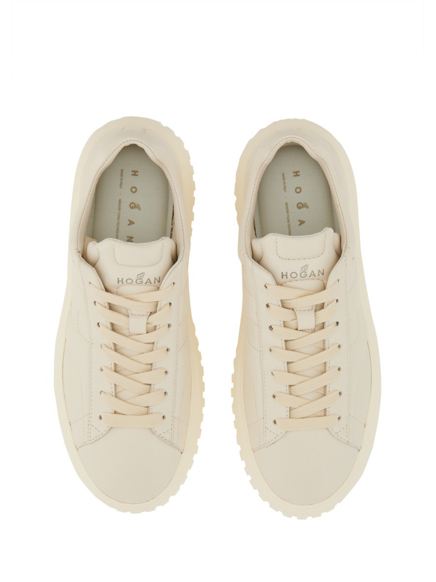 [Hogan] Sneakers FW25 HXW6450FC60_LE9B013