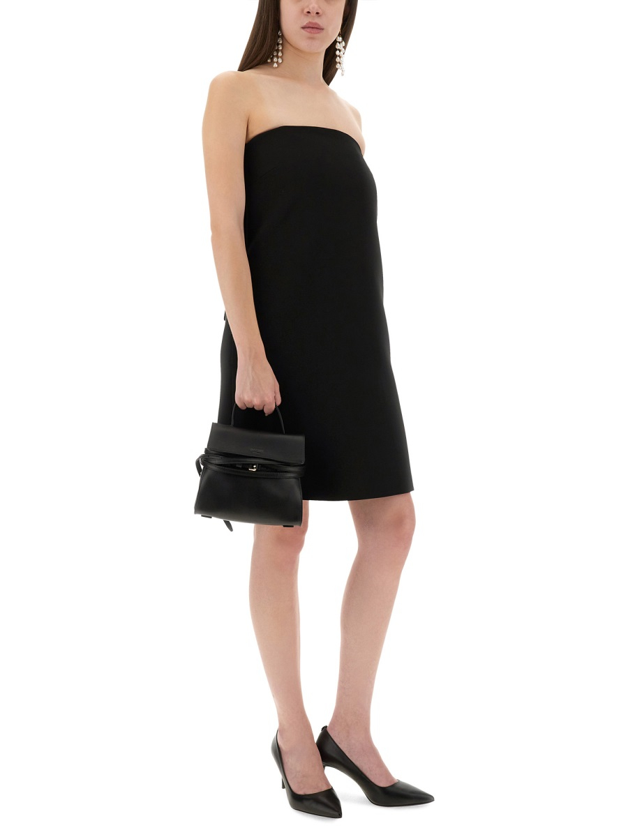 [Moschino] Sleeveless dress FW25 04455524_0555