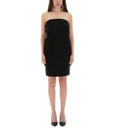 [Moschino] Sleeveless dress FW25 04455524_0555