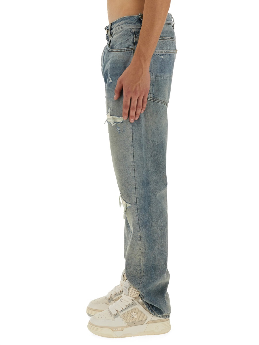 [Amiri] Jeans FW25 AMDNGH1085_ANTIQUEINDIGO
