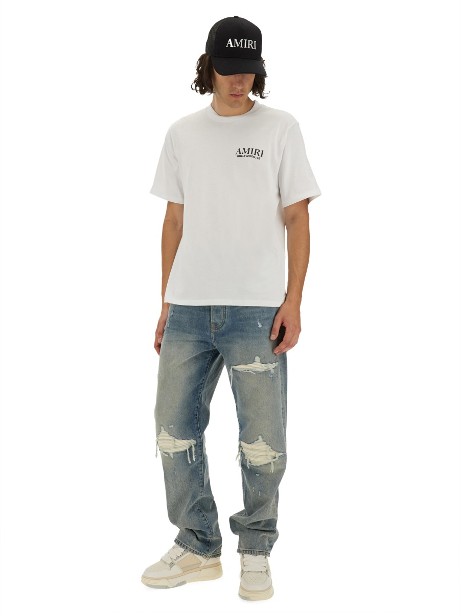 [Amiri] Jeans FW25 AMDNGH1085_ANTIQUEINDIGO