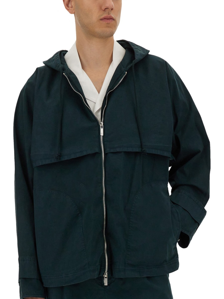 [HELMUT LANG] Jacket FW25 P05HM102_F1S