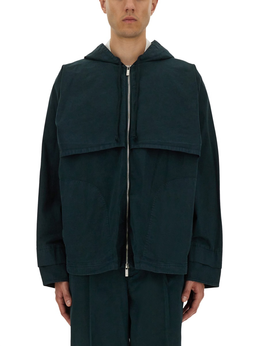 [HELMUT LANG] Jacket FW25 P05HM102_F1S