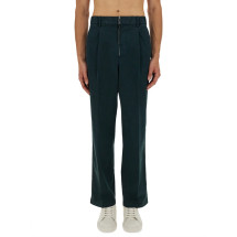 [HELMUT LANG] Trousers FW25 P05HM201_F1S
