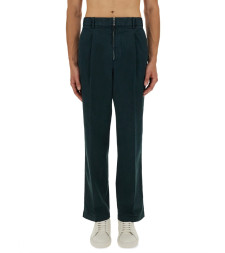 [HELMUT LANG] Trousers FW25 P05HM201_F1S