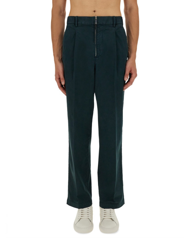 [HELMUT LANG] Trousers FW25 P05HM201_F1S