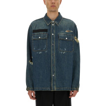 [HELMUT LANG] Shirts Long Sleeve FW25 P05DM501_2EY