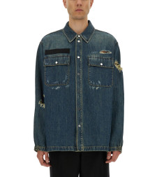 [HELMUT LANG] Shirts Long Sleeve FW25 P05DM501_2EY