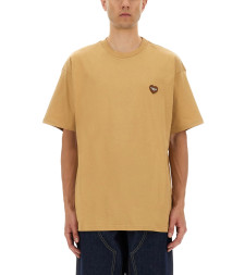[CARHARTT WIP] T-shirts Short Sleeve FW25 I035203_07E.XX