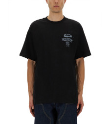 [CARHARTT WIP] T-shirts Short Sleeve FW25 I035230_89.XX