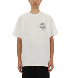 [CARHARTT WIP] T-shirts Short Sleeve FW25 I035230_02.XX