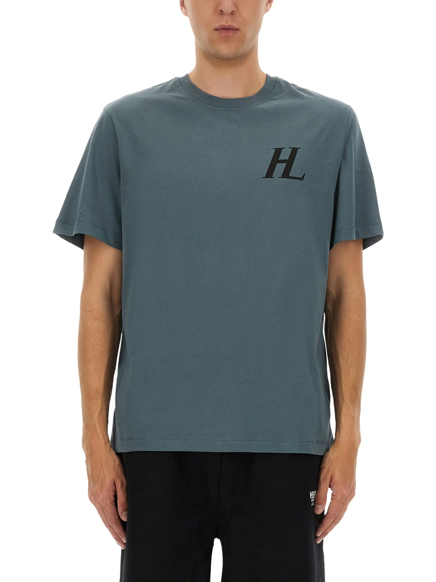 [HELMUT LANG] T-shirts Short Sleeve FW25 P04HM507_GJR
