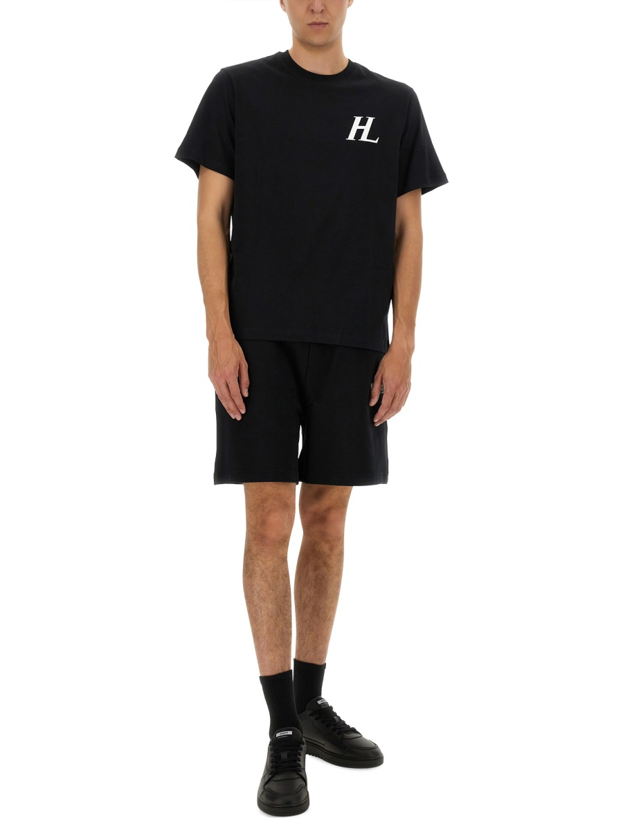 [HELMUT LANG] Shorts FW25 P04HM209_001