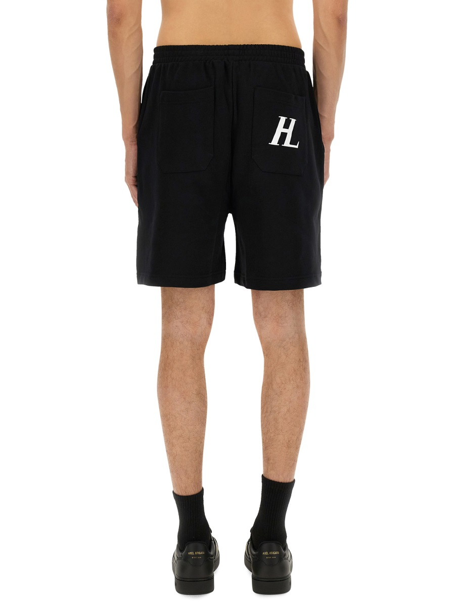 [HELMUT LANG] Shorts FW25 P04HM209_001