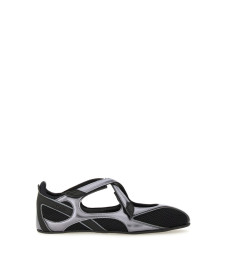 [The Attico] Flat shoes FW25 250WSH00871_MIX024AA100