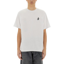 [JW ANDERSON] T-shirts Short Sleeve FW25 JT0257_PG1510001