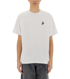 [JW ANDERSON] T-shirts Short Sleeve FW25 JT0257_PG1510001
