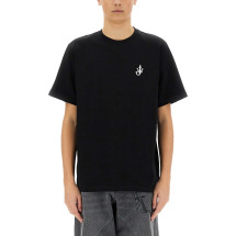 [JW ANDERSON] T-shirts Short Sleeve FW25 JT0257_PG1510999