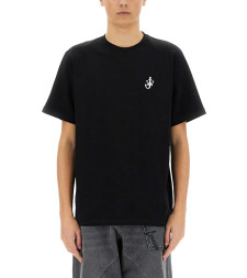 [JW ANDERSON] T-shirts Short Sleeve FW25 JT0257_PG1510999