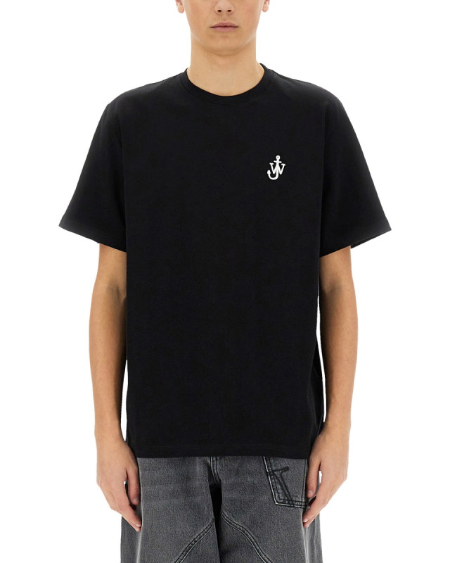 [JW ANDERSON] T-shirts Short Sleeve FW25 JT0257_PG1510999