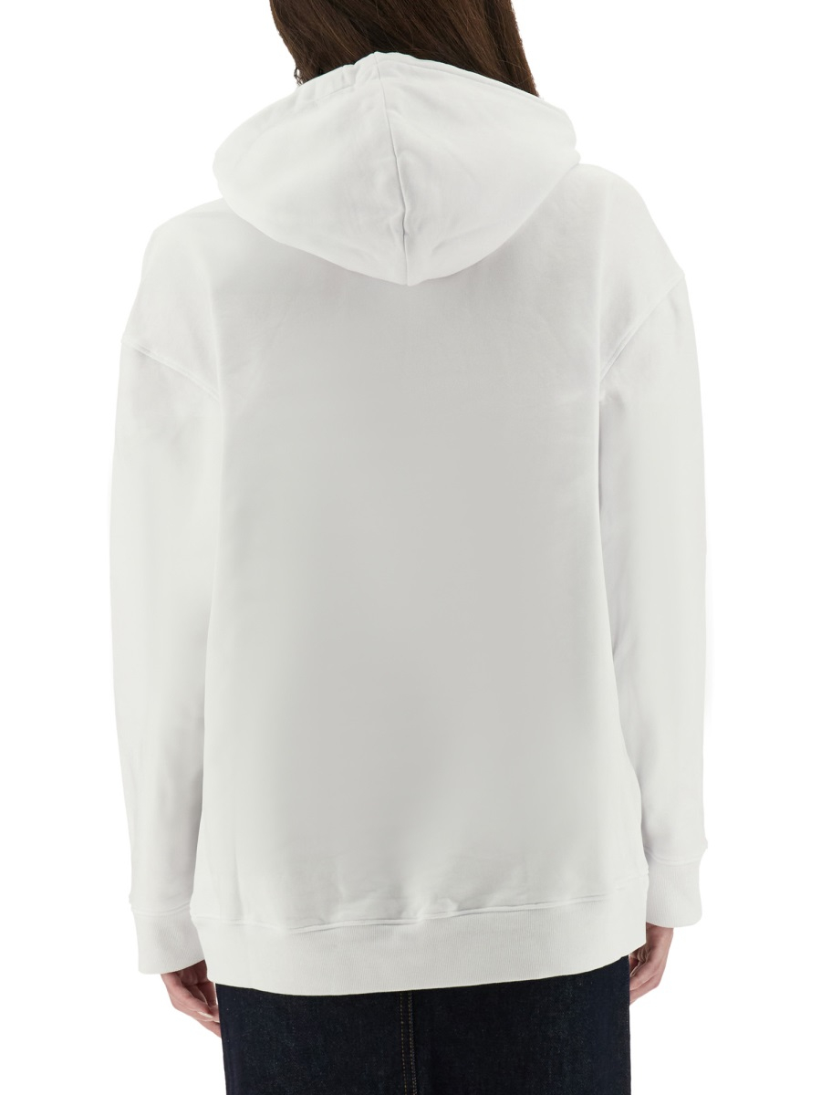 [Moschino] Sweatshirt FW25 17075528_1001