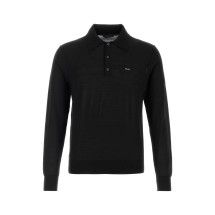 [Prada] Shirts Long Sleeve FW26 UMF147SOOO18DY F0002