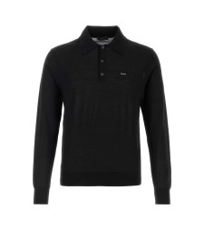 [Prada] Shirts Long Sleeve FW26 UMF147SOOO18DY F0002