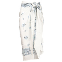 [Ferragamo] Midi skirt CO 321314796654001