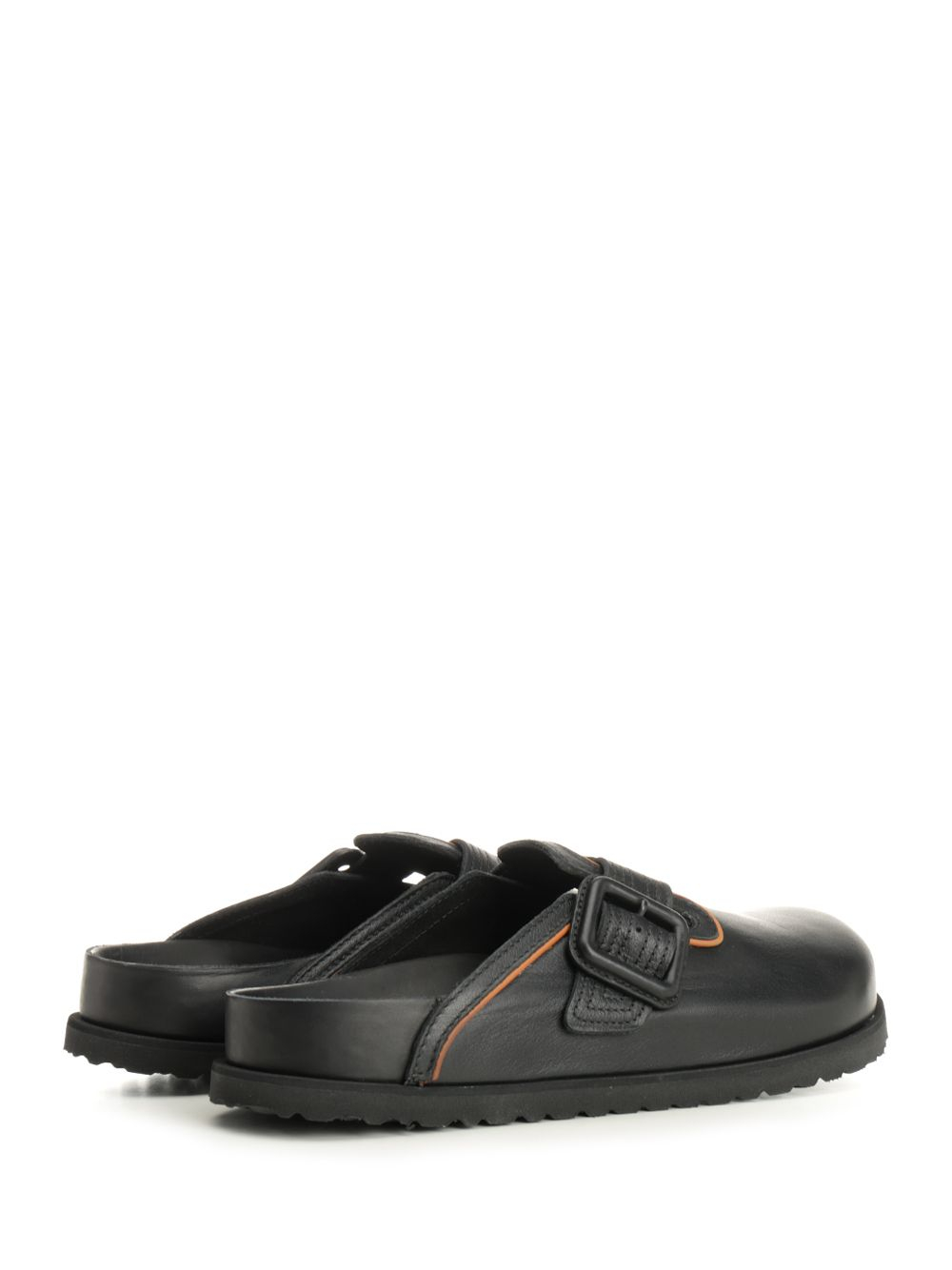 [Birkenstock 1774] Sandals CO 1032380Black
