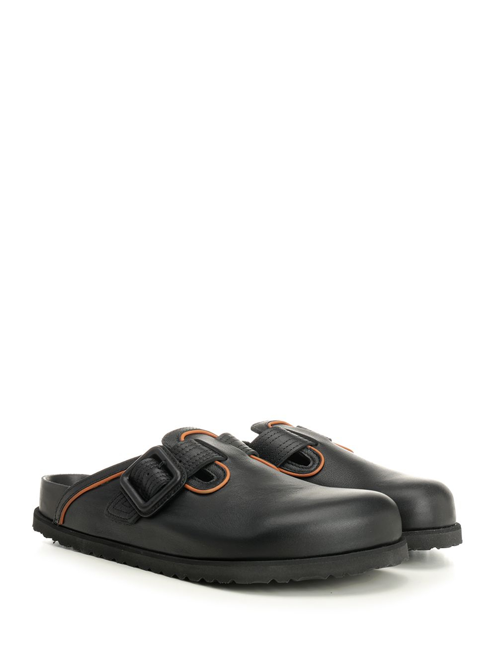 [Birkenstock 1774] Sandals CO 1032380Black