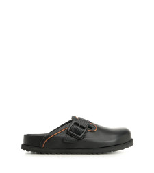 [Birkenstock 1774] Sandals CO 1032380Black