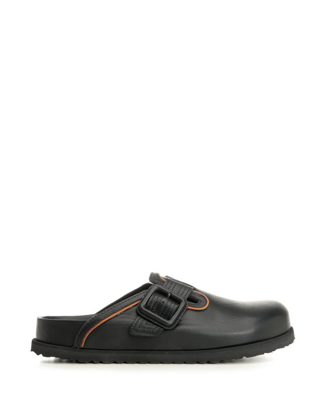 [Birkenstock 1774] Sandals CO 1032380Black