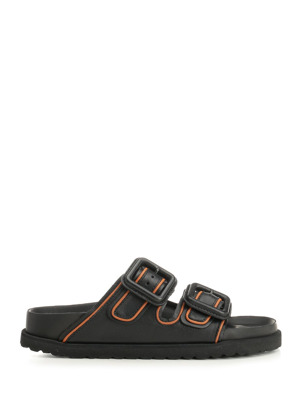 [Birkenstock 1774] Sandals CO 1032342Black