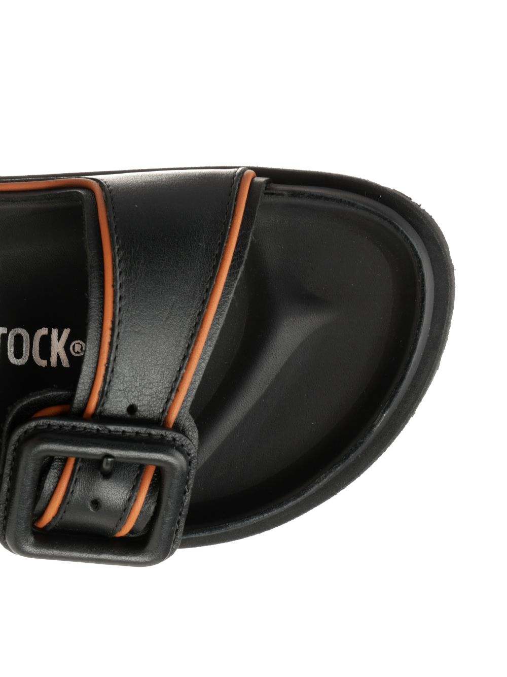 [Birkenstock 1774] Sandals CO 1032342Black