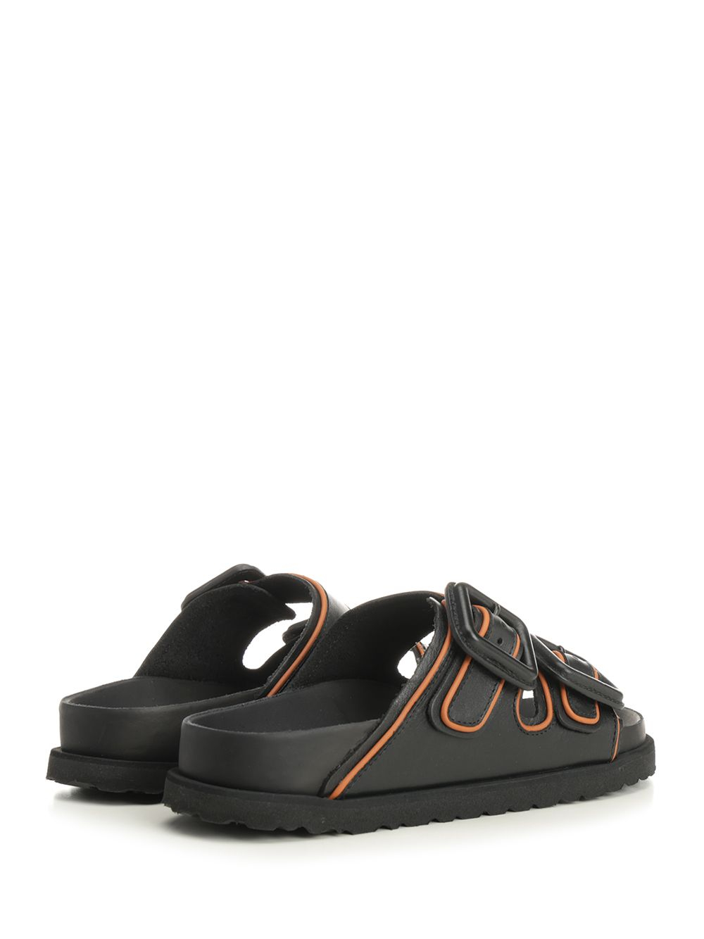 [Birkenstock 1774] Sandals CO 1032342Black