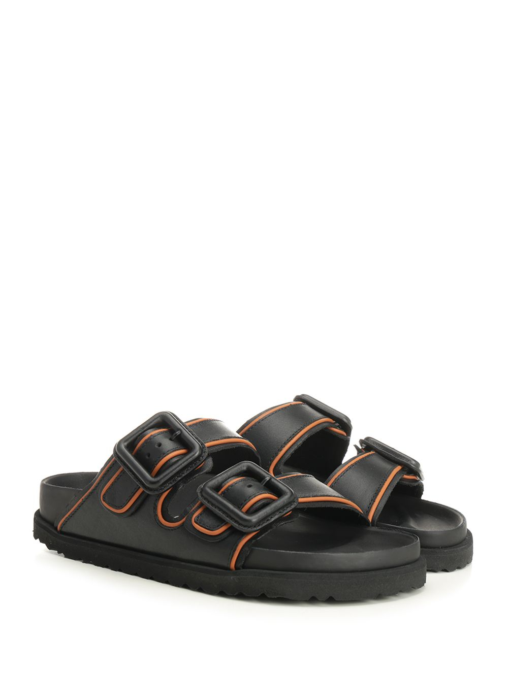 [Birkenstock 1774] Sandals CO 1032343Black