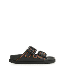 [Birkenstock 1774] Sandals CO 1032343Black