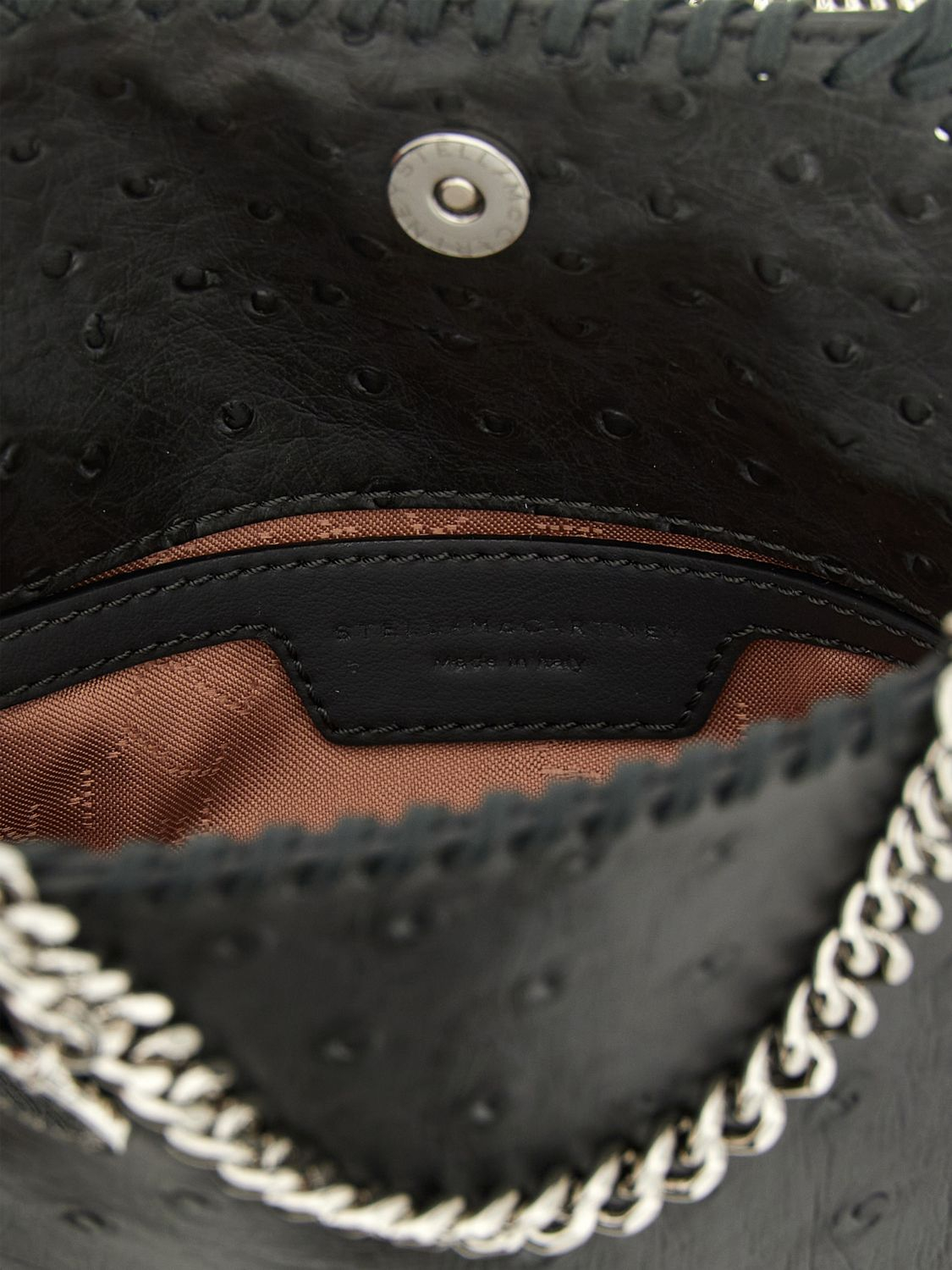 [Stella McCartney] Minibag SS26 391698WP0651 1203