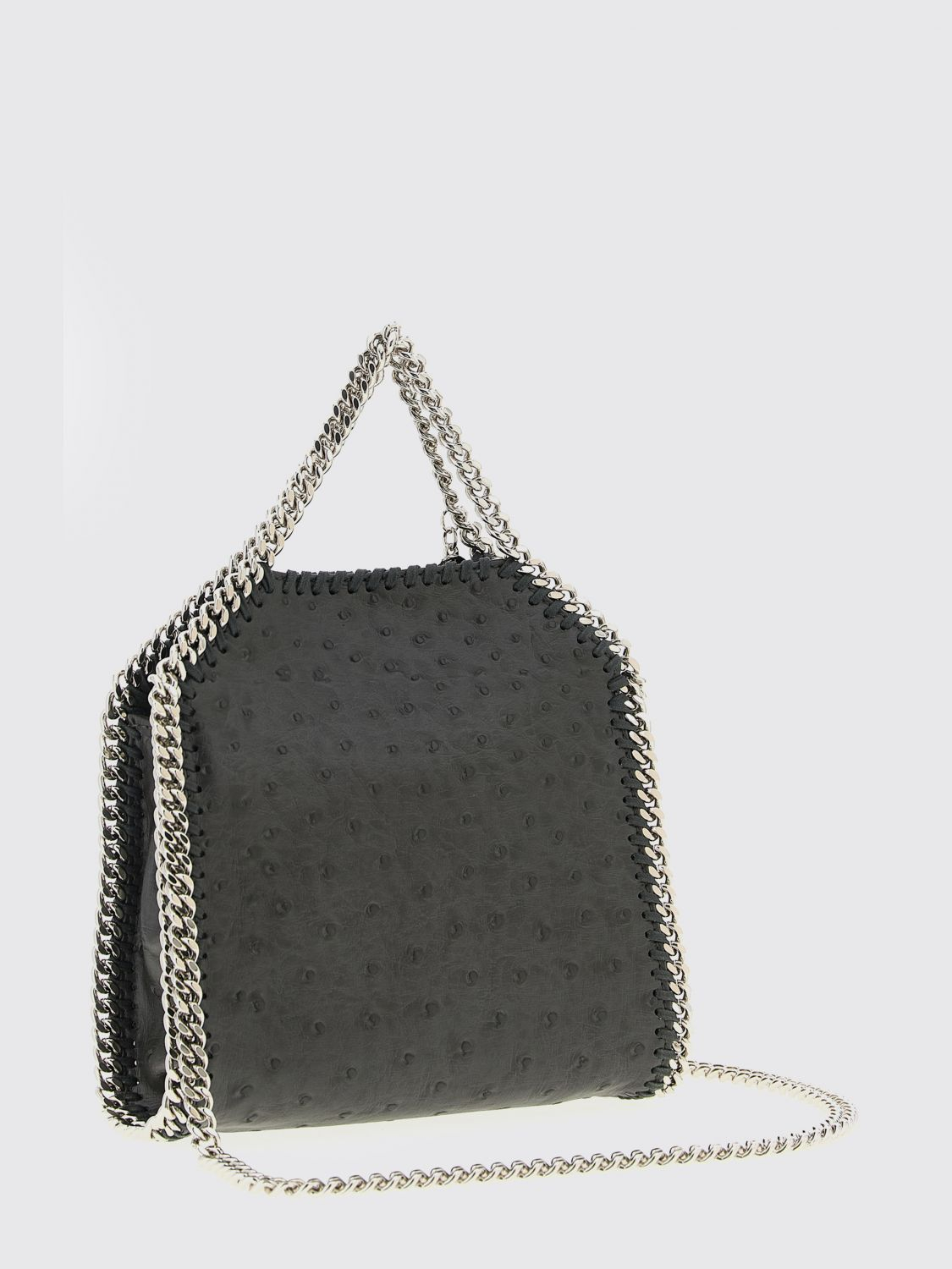 [Stella McCartney] Minibag SS26 391698WP0651 1203