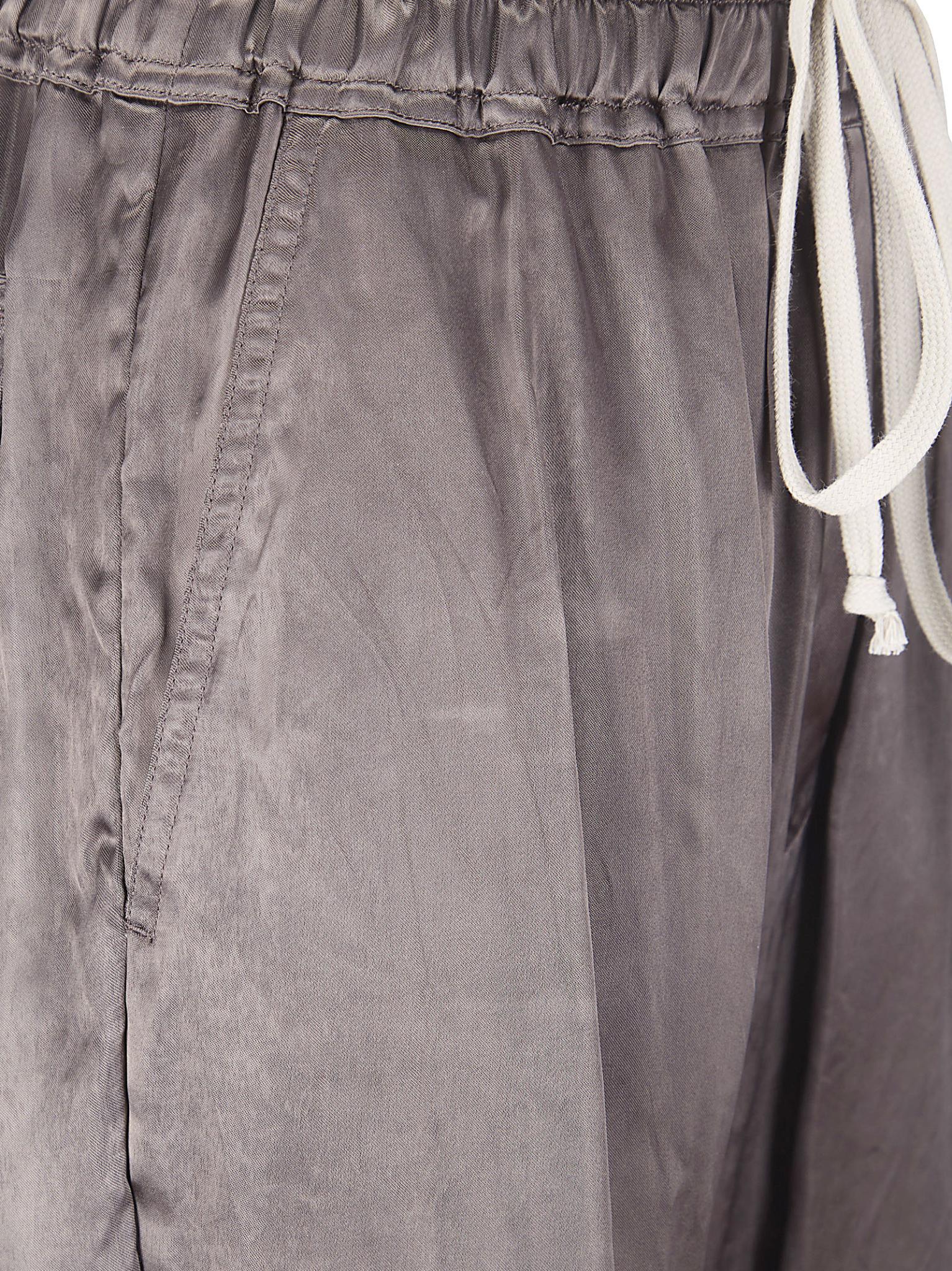 [Rick Owens] Trousers SS26 RP01F6325N 78