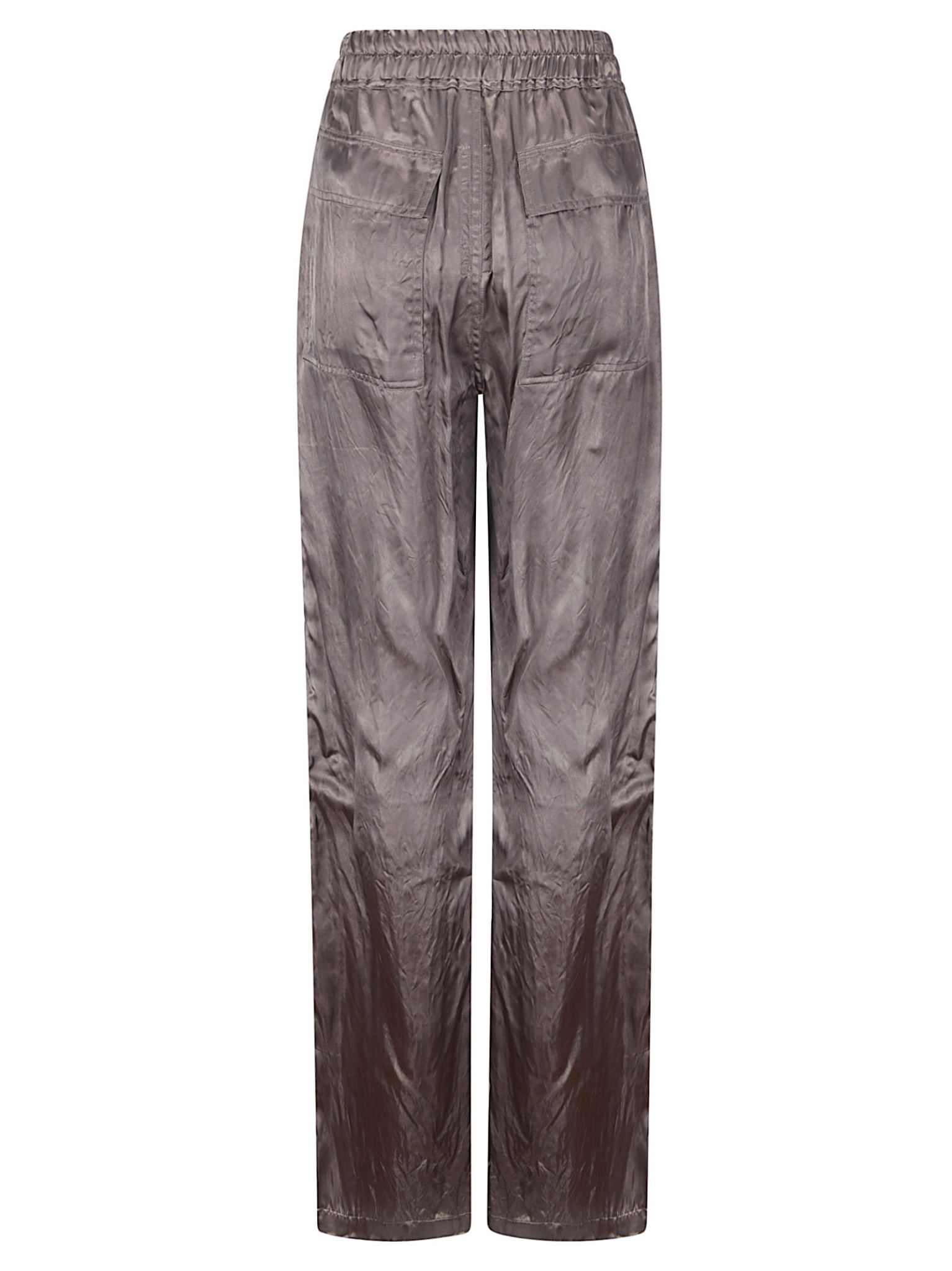 [Rick Owens] Trousers SS26 RP01F6325N 78