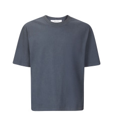 [GOLDEN GOOSE DELUXE BRAND] T-shirts Short Sleeve SS26 GUP01873P001576 90456