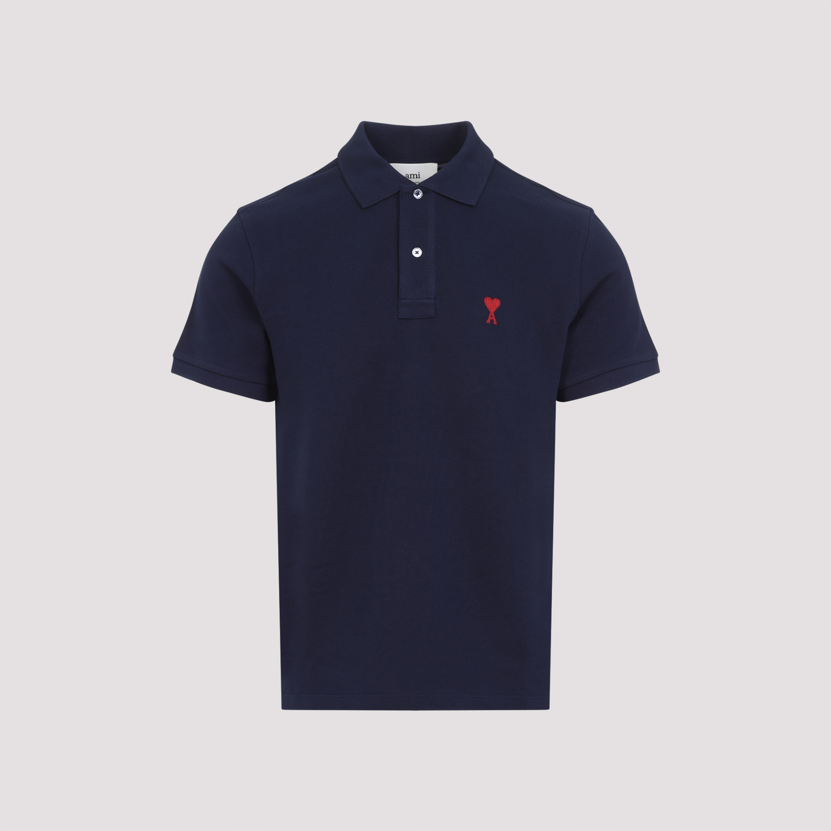 [Ami Paris] T-shirts Short Sleeve FW26 BFUPL001.760