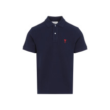 [Ami Paris] T-shirts Short Sleeve FW26 BFUPL001.760