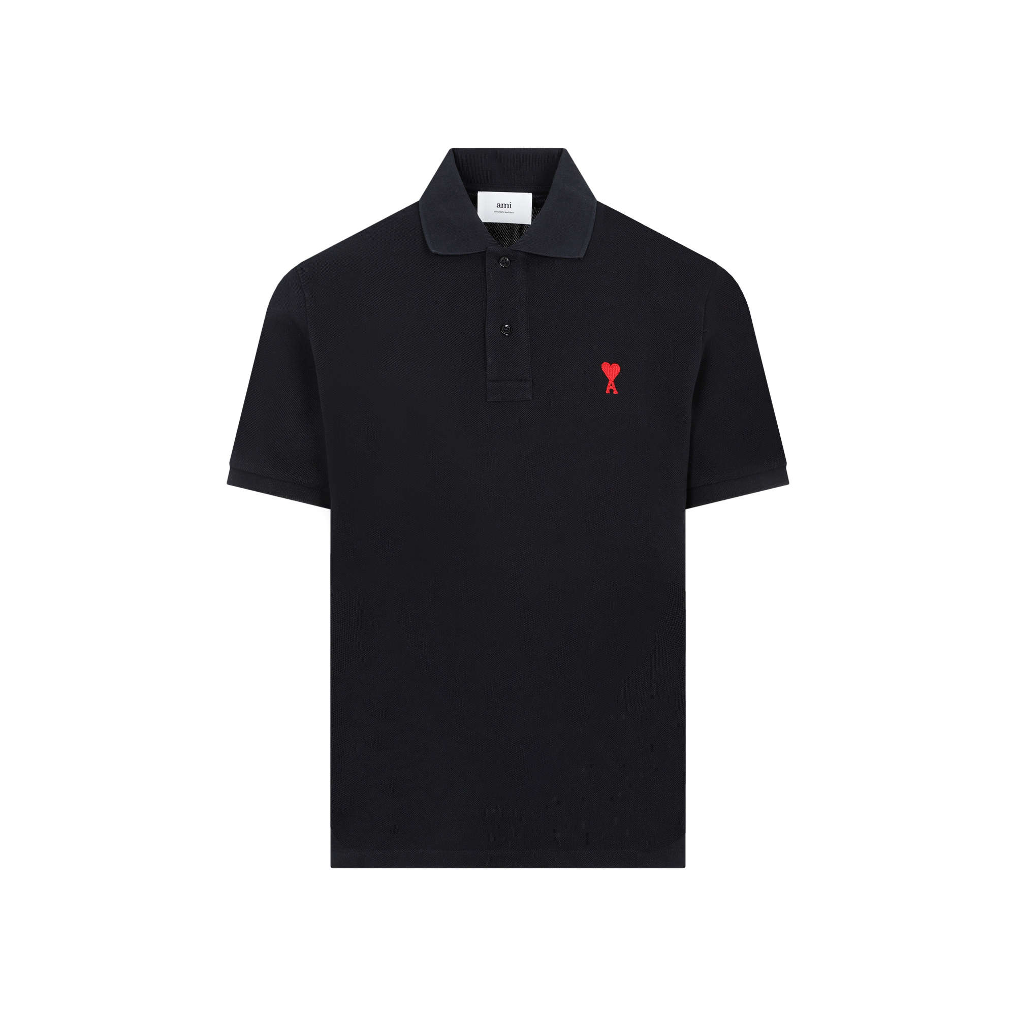 [Ami Paris] T-shirts Short Sleeve FW26 BFUPL001.760